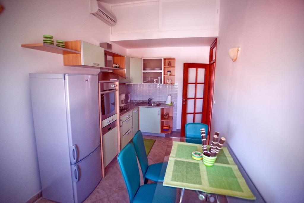 Apartments Marinic Primošten Habitación foto