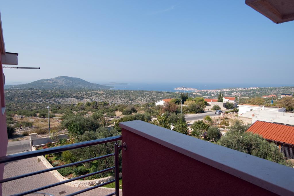 Apartments Marinic Primošten Habitación foto
