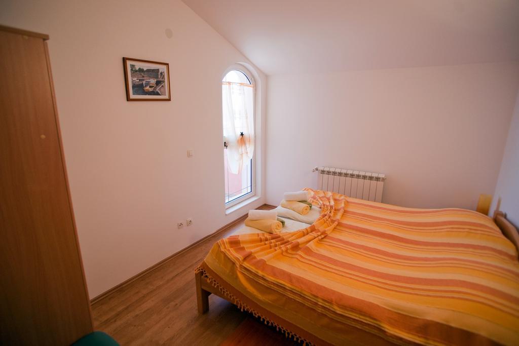 Apartments Marinic Primošten Habitación foto