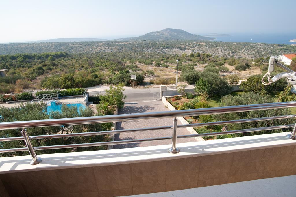 Apartments Marinic Primošten Habitación foto