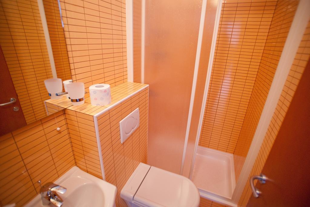 Apartments Marinic Primošten Habitación foto
