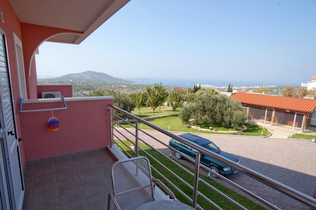 Apartments Marinic Primošten Habitación foto