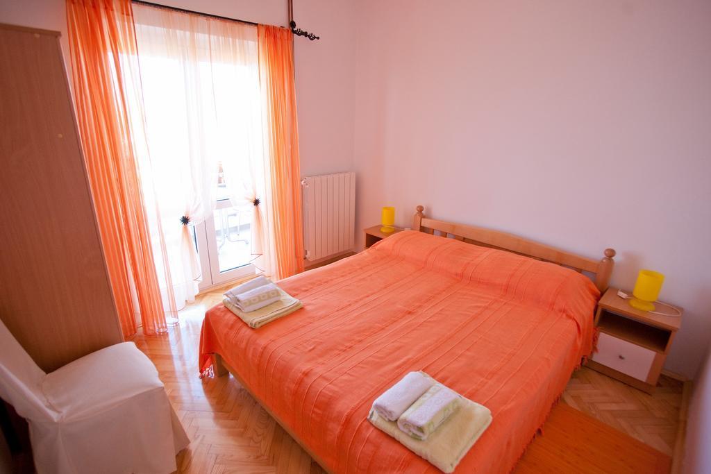Apartments Marinic Primošten Habitación foto