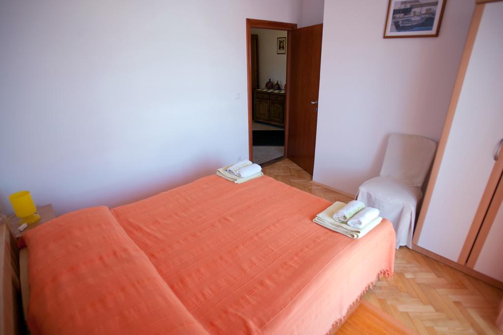Apartments Marinic Primošten Habitación foto