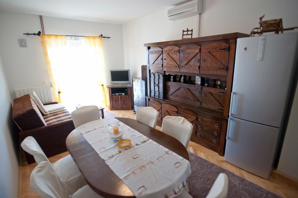 Apartments Marinic Primošten Habitación foto