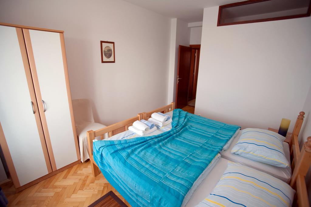 Apartments Marinic Primošten Habitación foto