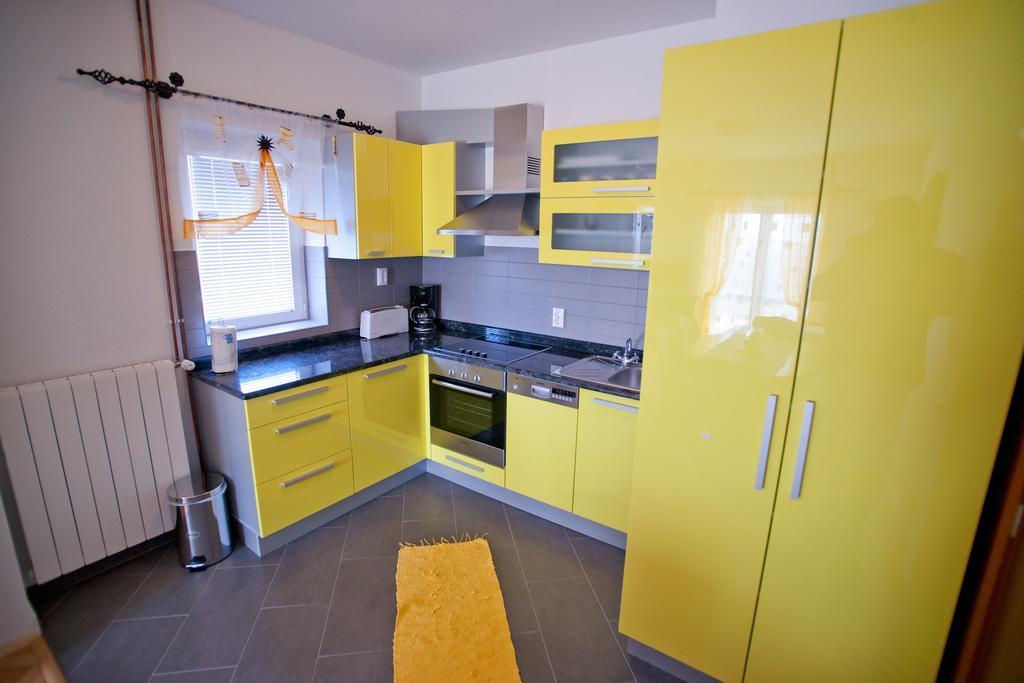 Apartments Marinic Primošten Habitación foto
