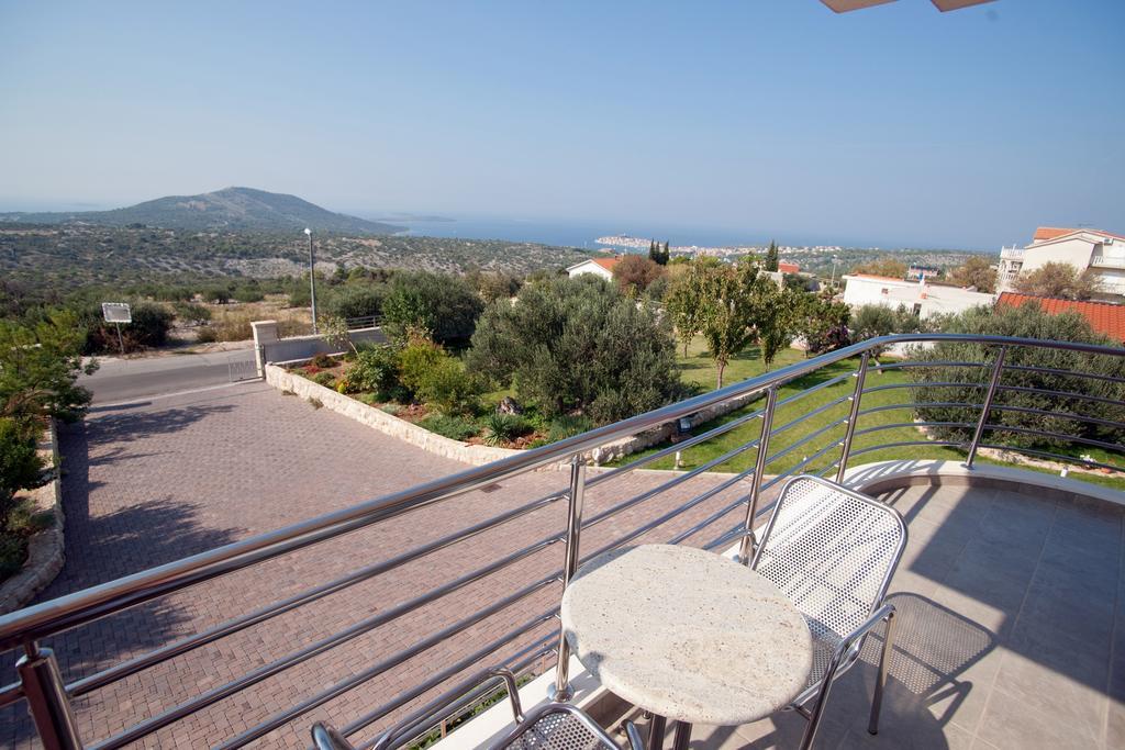 Apartments Marinic Primošten Habitación foto