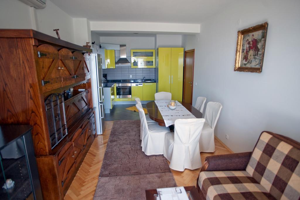 Apartments Marinic Primošten Habitación foto