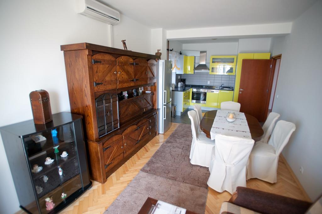Apartments Marinic Primošten Habitación foto