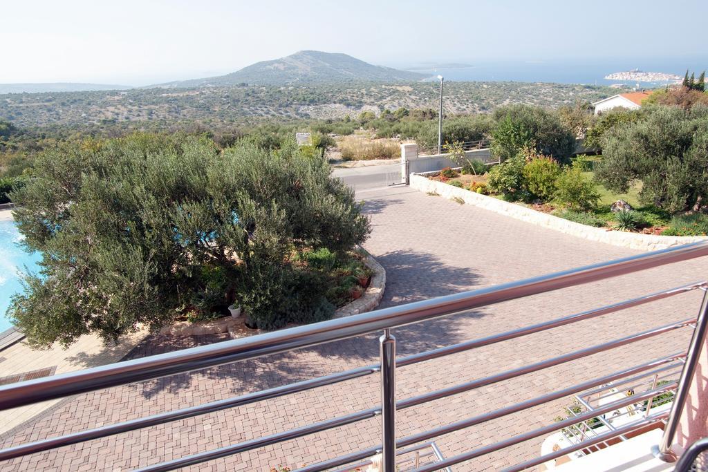 Apartments Marinic Primošten Habitación foto