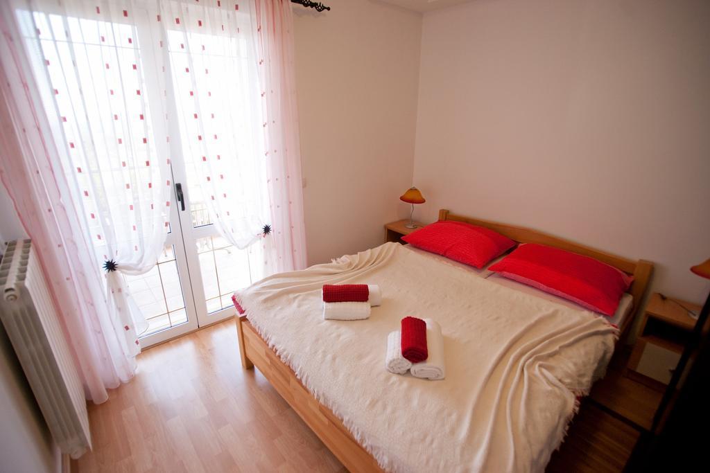 Apartments Marinic Primošten Habitación foto