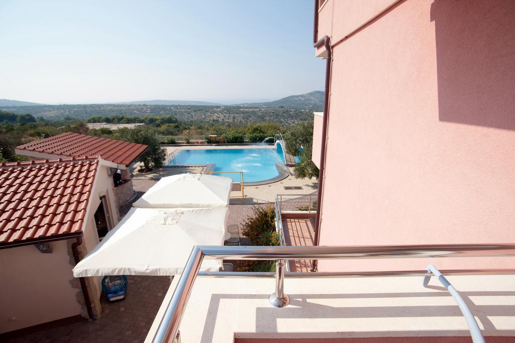 Apartments Marinic Primošten Habitación foto