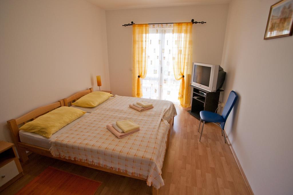 Apartments Marinic Primošten Habitación foto