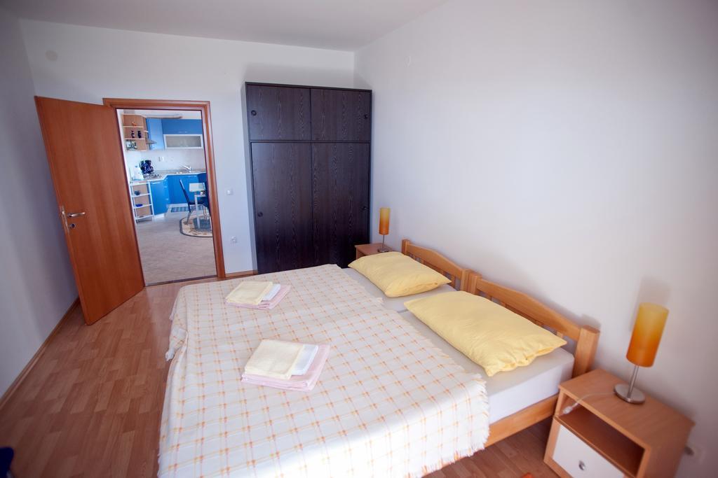 Apartments Marinic Primošten Habitación foto
