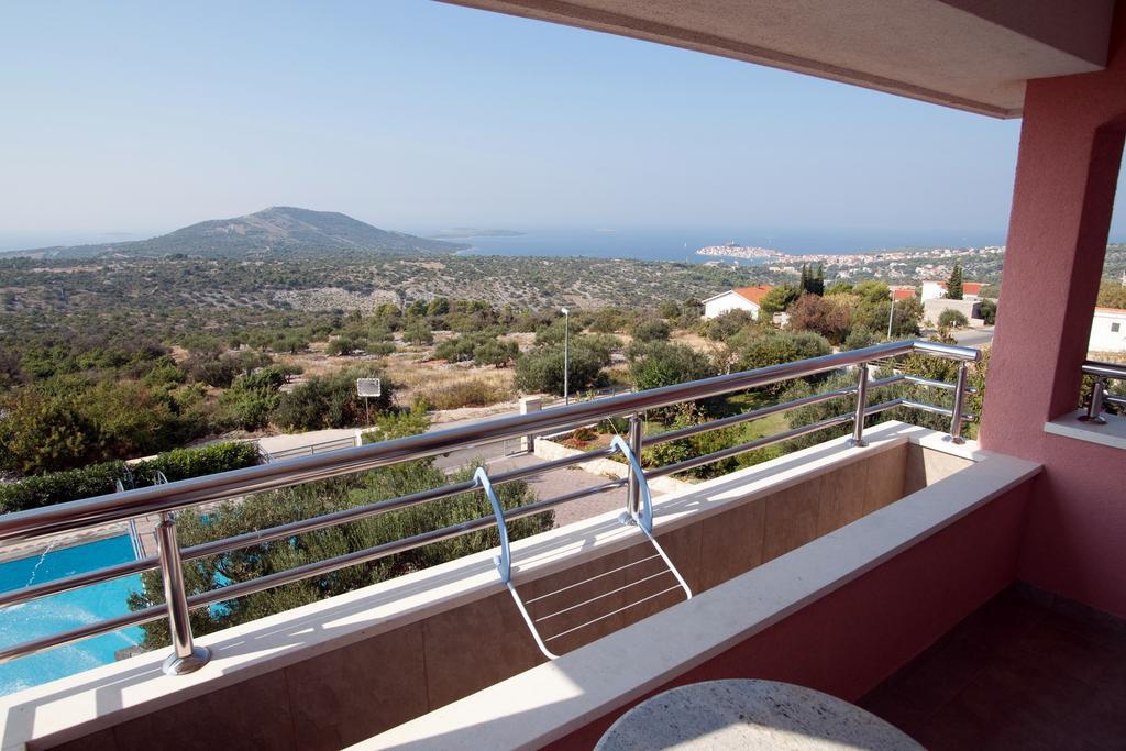 Apartments Marinic Primošten Habitación foto