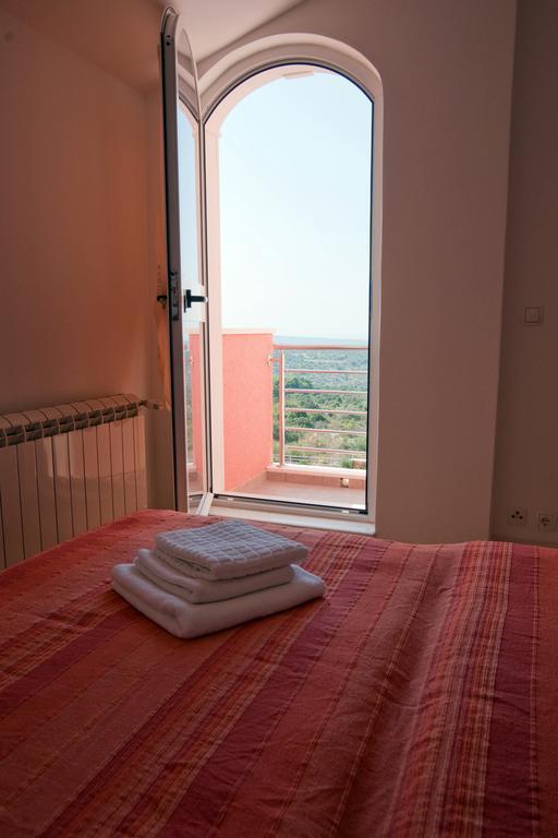 Apartments Marinic Primošten Habitación foto