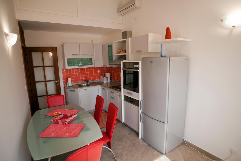 Apartments Marinic Primošten Habitación foto