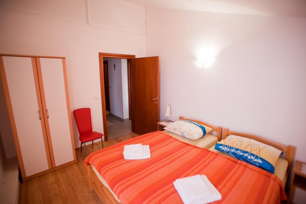 Apartments Marinic Primošten Habitación foto