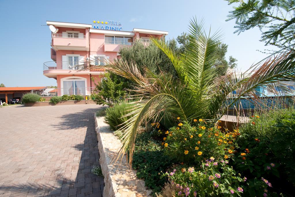 Apartments Marinic Primošten Exterior foto