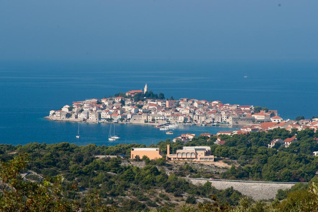 Apartments Marinic Primošten Exterior foto