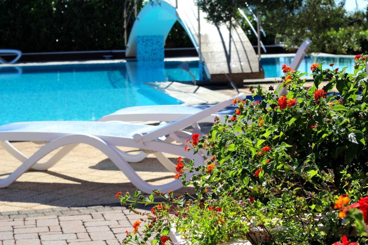 Apartments Marinic Primošten Exterior foto